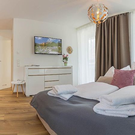 Alpine Appartement Top 3 By Aa Holiday Homes Tauplitz Esterno foto