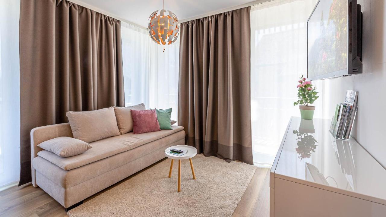 Alpine Appartement Top 3 By Aa Holiday Homes Tauplitz Esterno foto