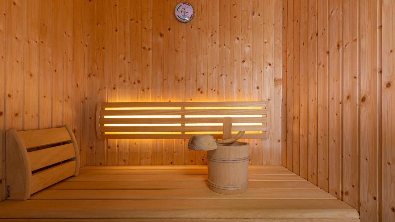 Alpine Appartement Top 3 By Aa Holiday Homes Tauplitz Esterno foto