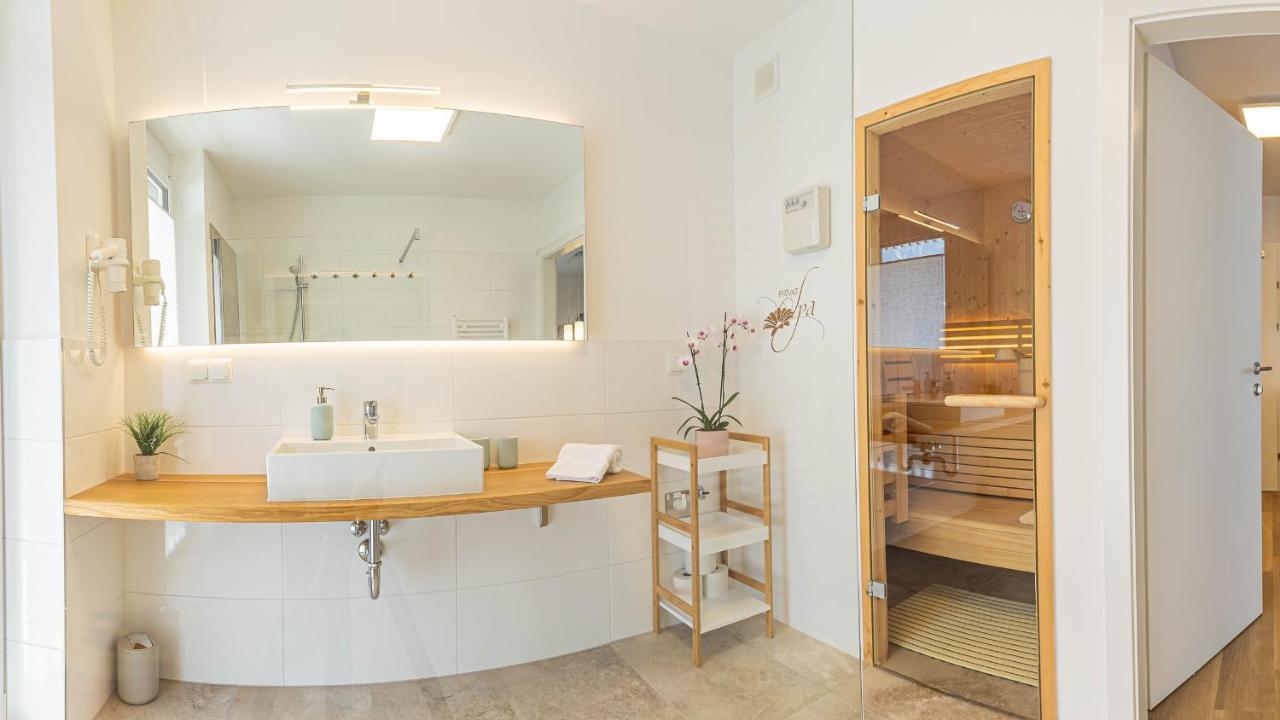 Alpine Appartement Top 3 By Aa Holiday Homes Tauplitz Esterno foto