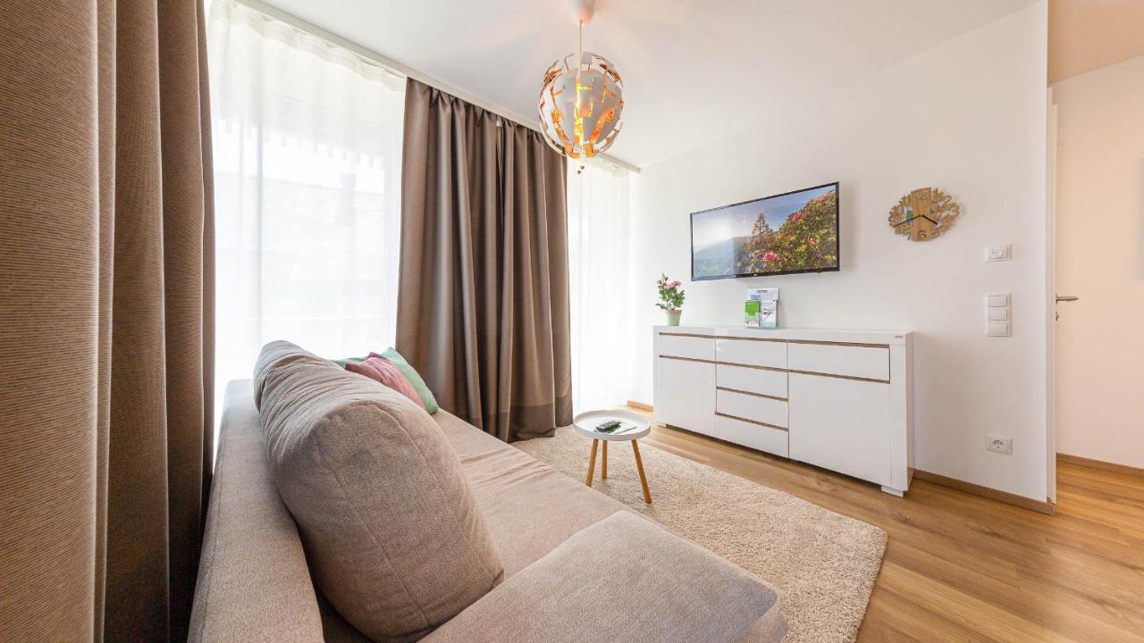 Alpine Appartement Top 3 By Aa Holiday Homes Tauplitz Esterno foto